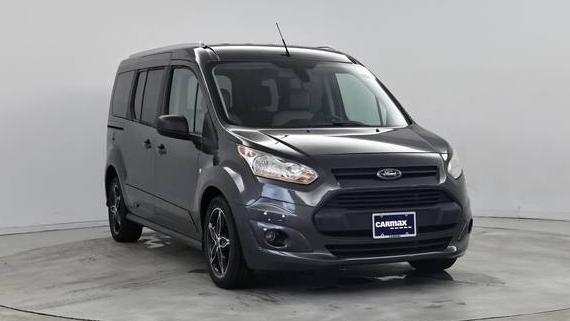 FORD TRANSIT CONNECT 2018 NM0GS9F77J1377435 image